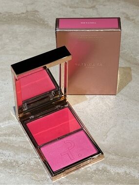 Patrick Ta Major Headlines Double-Take Blush - She’s A Doll